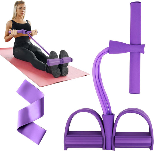 Bandes Fitness Multifonctions